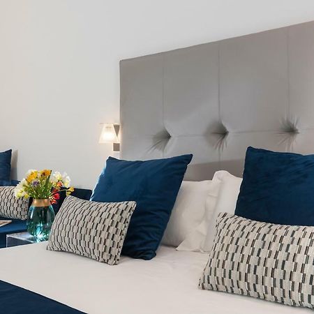 Residenza Zanardelli Bed & Breakfast Roma Ngoại thất bức ảnh