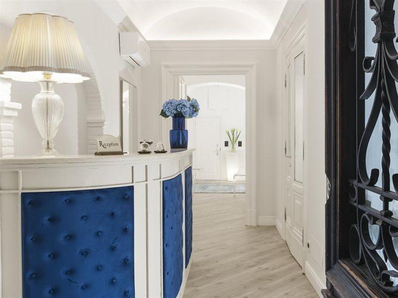 Residenza Zanardelli Bed & Breakfast Roma Ngoại thất bức ảnh