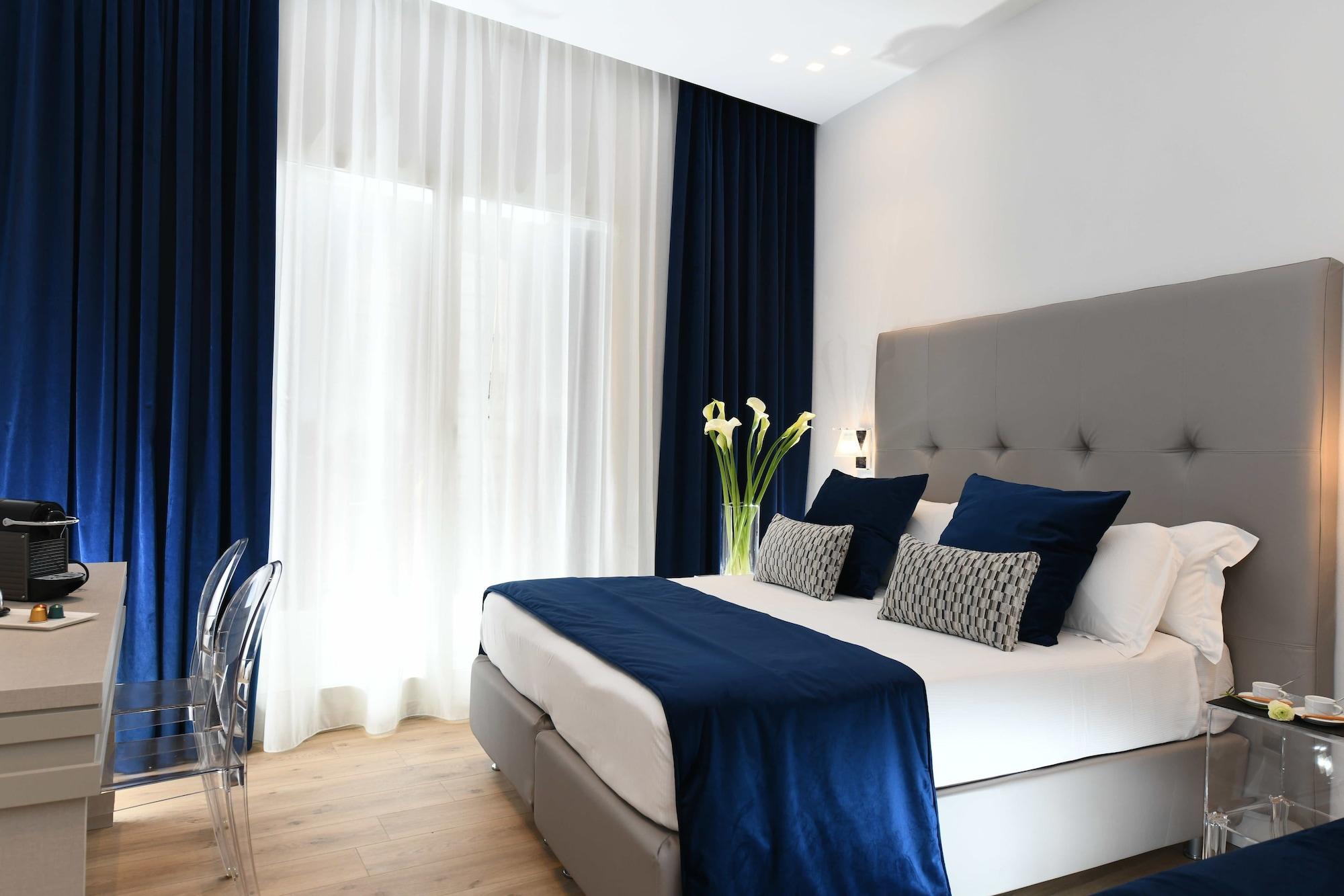 Residenza Zanardelli Bed & Breakfast Roma Ngoại thất bức ảnh