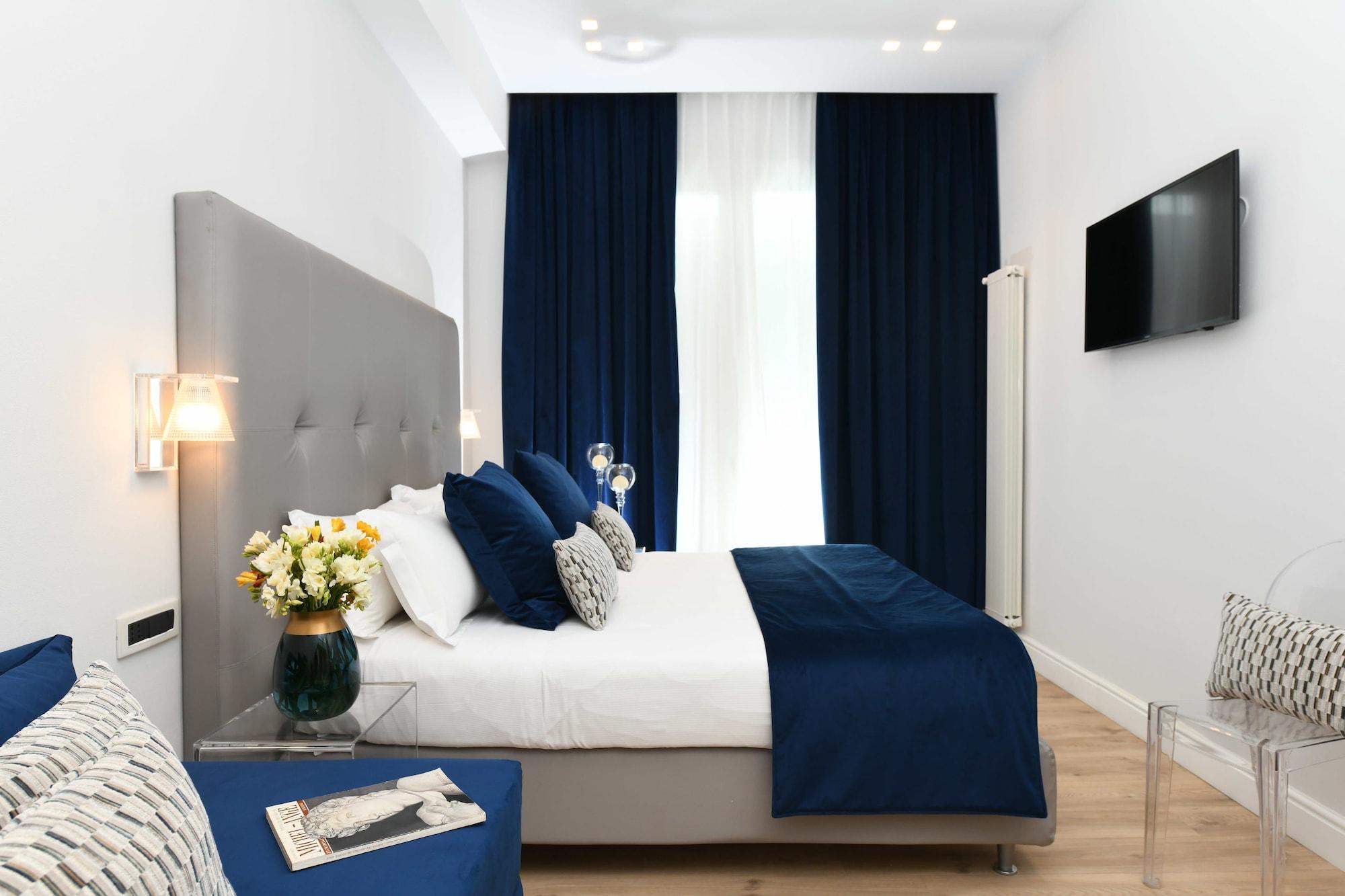 Residenza Zanardelli Bed & Breakfast Roma Ngoại thất bức ảnh