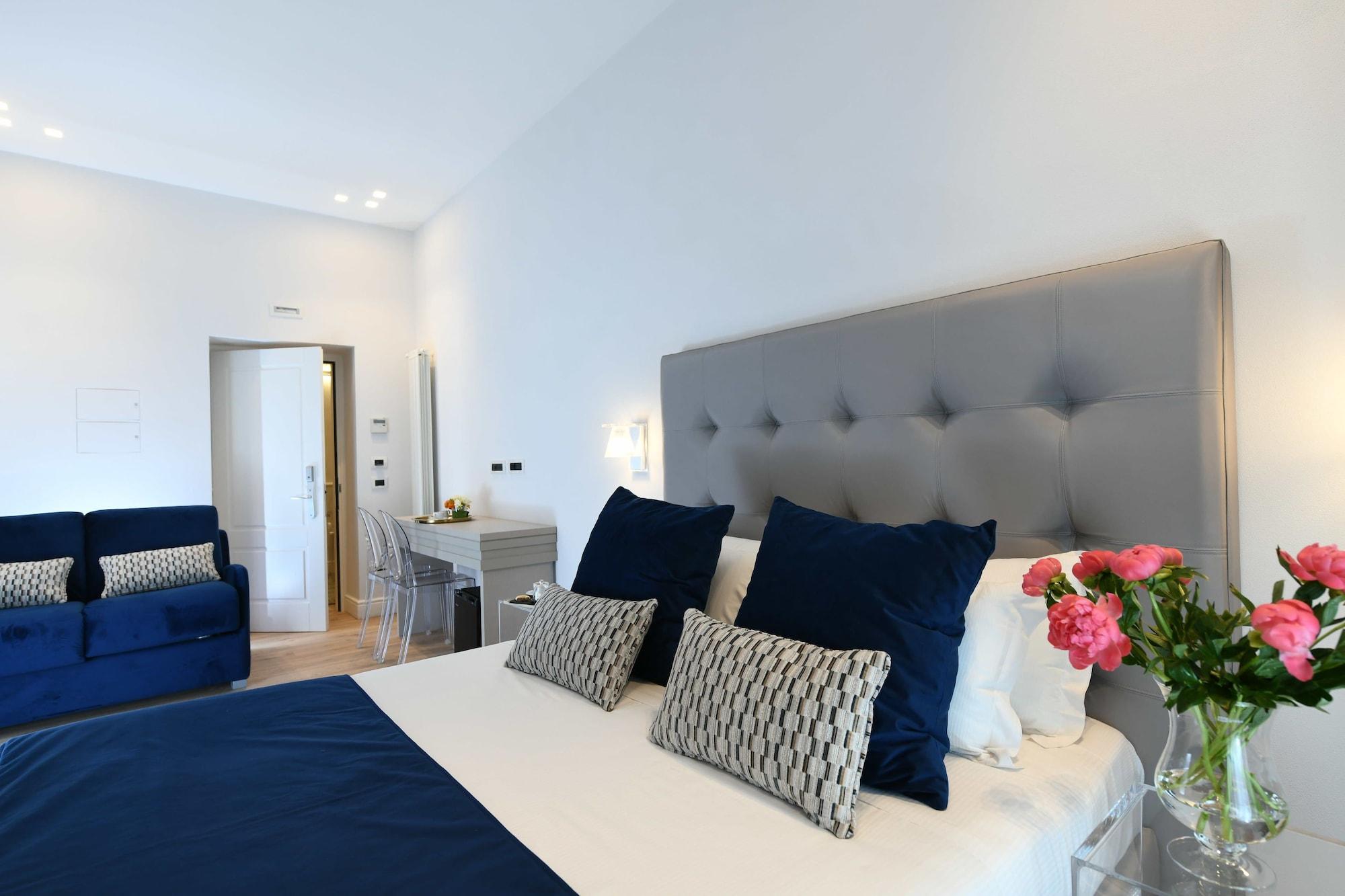 Residenza Zanardelli Bed & Breakfast Roma Ngoại thất bức ảnh