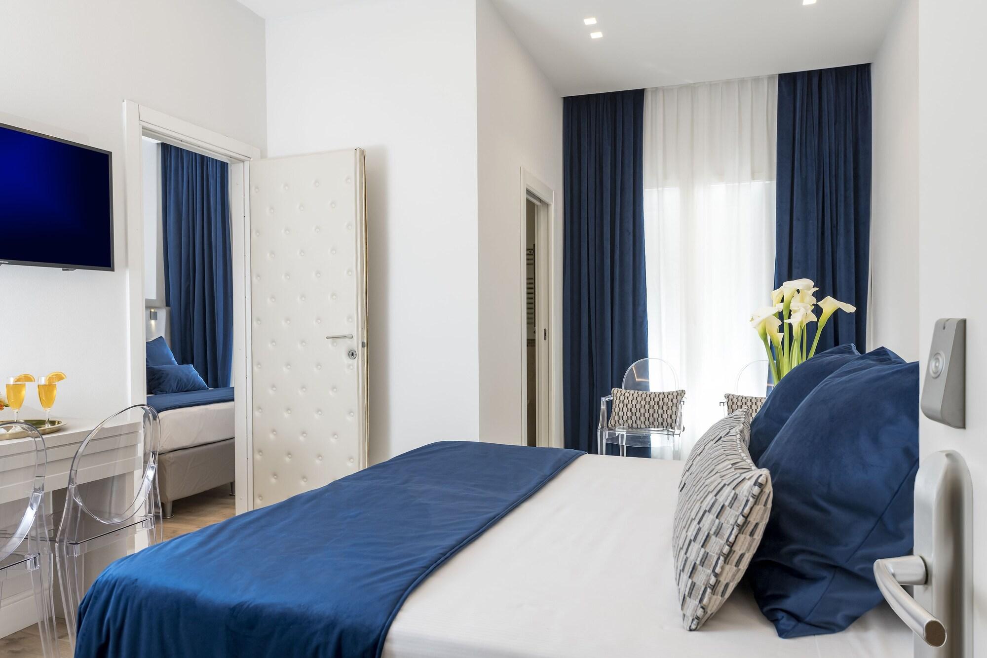Residenza Zanardelli Bed & Breakfast Roma Ngoại thất bức ảnh