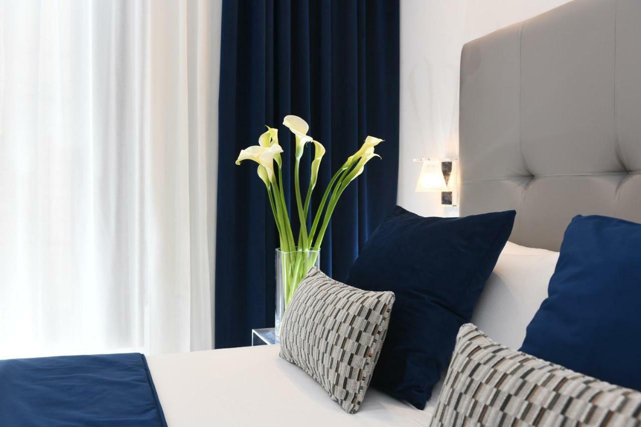Residenza Zanardelli Bed & Breakfast Roma Ngoại thất bức ảnh