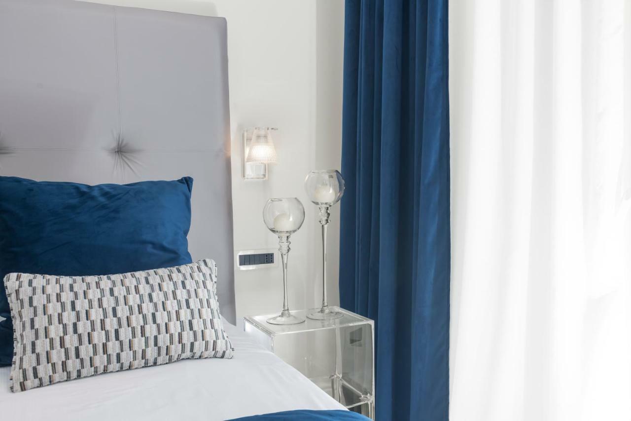 Residenza Zanardelli Bed & Breakfast Roma Ngoại thất bức ảnh