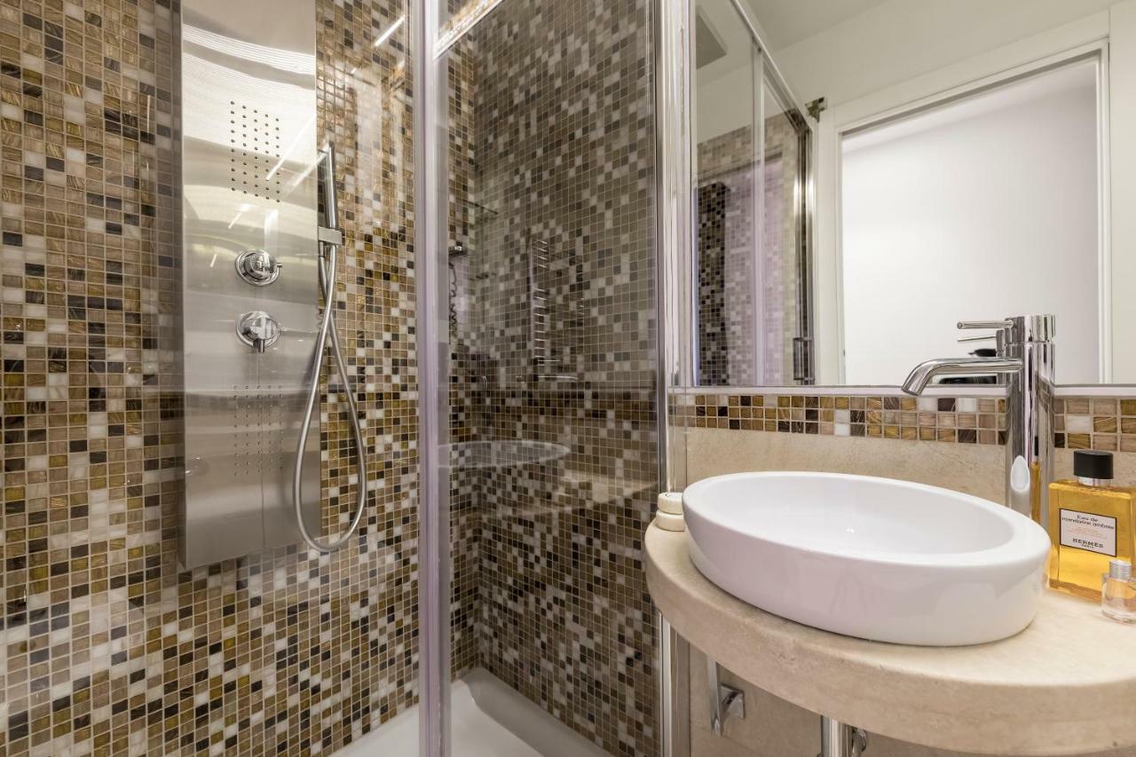 Residenza Zanardelli Bed & Breakfast Roma Ngoại thất bức ảnh
