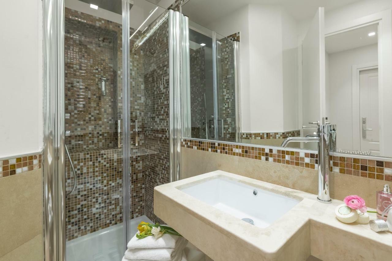 Residenza Zanardelli Bed & Breakfast Roma Ngoại thất bức ảnh